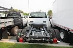 2024 Ford F-550 Super Cab DRW 4x4, Cab Chassis for sale #RN30730 - photo 3