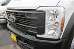 2024 Ford F-550 Super Cab DRW 4x4, Cab Chassis for sale #RN30730 - photo 7