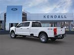 2024 Ford F-350 Crew Cab SRW 4x4, Pickup for sale #RN30733 - photo 2