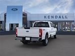 2024 Ford F-350 Crew Cab SRW 4x4, Pickup for sale #RN30733 - photo 8