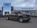 2024 Ford F-150 SuperCrew Cab 4x4, Pickup for sale #RN30756 - photo 7