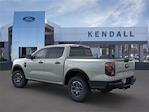 New 2024 Ford Ranger XLT SuperCrew Cab 4x4, Pickup for sale #RN30769 - photo 2