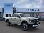 New 2024 Ford Ranger XLT SuperCrew Cab 4x4, Pickup for sale #RN30769 - photo 7