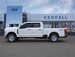 2024 Ford F-350 Crew Cab SRW 4x4, Pickup for sale #RN30794 - photo 4