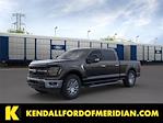 2024 Ford F-150 SuperCrew Cab 4x4, Pickup for sale #RN30812 - photo 1