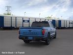 2024 Ford F-150 SuperCrew Cab 4x4, Pickup for sale #RN30830 - photo 8