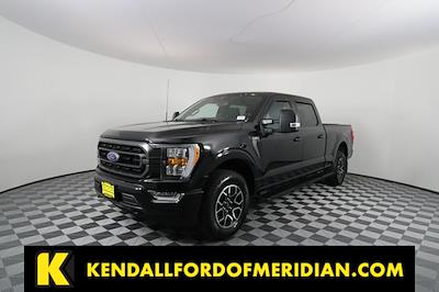 2023 Ford F-150 SuperCrew Cab 4x4, Pickup for sale #RN30830A - photo 1