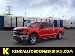 2024 Ford F-150 SuperCrew Cab 4x4, Pickup for sale #RN30832 - photo 1