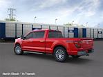 2024 Ford F-150 SuperCrew Cab 4x4, Pickup for sale #RN30832 - photo 2