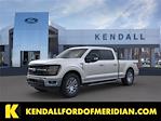 2024 Ford F-150 SuperCrew Cab 4x4, Pickup for sale #RN30834 - photo 1