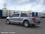 2024 Ford F-150 SuperCrew Cab 4x4, Pickup for sale #RN30860 - photo 2