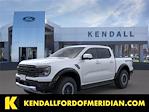 2024 Ford Ranger SuperCrew Cab 4x4, Pickup for sale #RN30868 - photo 1