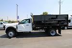 2024 Ford F-450 Regular Cab DRW 4x4, Scelzi Landscape Dump for sale #RN30905 - photo 3