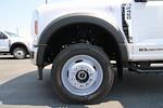 2024 Ford F-450 Regular Cab DRW 4x4, Scelzi Landscape Dump for sale #RN30905 - photo 10