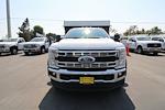 2024 Ford F-450 Regular Cab DRW 4x4, Scelzi Landscape Dump for sale #RN30905 - photo 8