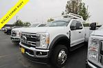 New 2024 Ford F-450 XL Super Cab 4x4, Scelzi SEC Combo Body for sale #RN30933 - photo 1