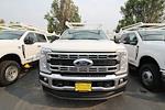 New 2024 Ford F-450 XL Super Cab 4x4, Scelzi SEC Combo Body for sale #RN30933 - photo 6