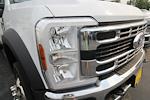 New 2024 Ford F-450 XL Super Cab 4x4, Scelzi SEC Combo Body for sale #RN30933 - photo 7