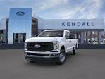 New 2024 Ford F-250 XL Super Cab 4x4, Pickup for sale #RN30993 - photo 3