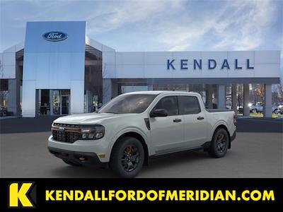 2024 Ford Maverick SuperCrew Cab AWD, Pickup for sale #RN31008 - photo 1