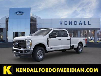 2024 Ford F-350 Crew Cab SRW 4x4, Pickup for sale #RN31019 - photo 1