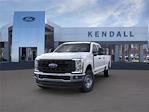 2024 Ford F-350 Crew Cab SRW 4x4, Pickup for sale #RN31019 - photo 3