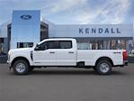 2024 Ford F-350 Crew Cab SRW 4x4, Pickup for sale #RN31019 - photo 4