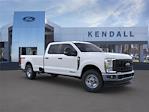 2024 Ford F-350 Crew Cab SRW 4x4, Pickup for sale #RN31019 - photo 7