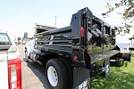 2025 Ford F-650 Regular Cab DRW 4x2, Scelzi Dump Body Dump Truck for sale #RN31028 - photo 2