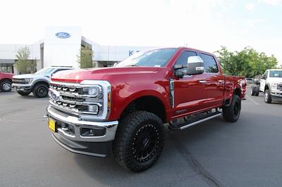 2024 Ford F-250 Crew Cab 4x4, Pickup for sale #RN31036 - photo 1