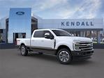 2024 Ford F-350 Crew Cab SRW 4x4, Pickup for sale #RN31037 - photo 7