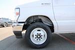 2025 Ford E-350 RWD, Morgan Truck Body Parcel Aluminum Box Van for sale #RN31045 - photo 10