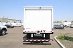 2025 Ford E-350 RWD, Morgan Truck Body Parcel Aluminum Box Van for sale #RN31045 - photo 4