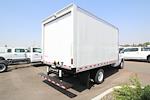 2025 Ford E-350 RWD, Morgan Truck Body Parcel Aluminum Box Van for sale #RN31045 - photo 5