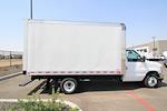 2025 Ford E-350 RWD, Morgan Truck Body Parcel Aluminum Box Van for sale #RN31045 - photo 6