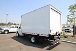 2025 Ford E-350 RWD, Morgan Truck Body Parcel Aluminum Box Van for sale #RN31046 - photo 2