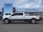 2024 Ford F-350 Crew Cab SRW 4x4, Pickup for sale #RN31052 - photo 4