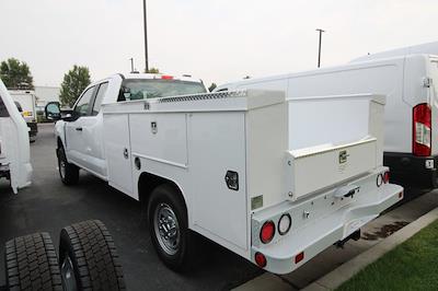 2024 Ford F-250 Super Cab 4x4, Scelzi Signature Service Truck for sale #RN31071 - photo 2