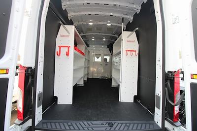 2024 Ford Transit 350 Super Cab High Roof AWD, Upfitted Cargo Van for sale #RN31074 - photo 2