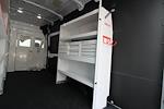 2024 Ford Transit 350 Super Cab High Roof AWD, Upfitted Cargo Van for sale #RN31074 - photo 11