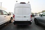 2024 Ford Transit 350 Super Cab High Roof AWD, Upfitted Cargo Van for sale #RN31074 - photo 8