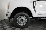 New 2024 Ford F-350 XL Regular Cab 4x4, Scelzi Front Range Flatbed Truck for sale #RN31084 - photo 10