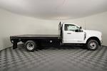 New 2024 Ford F-350 XL Regular Cab 4x4, Scelzi Front Range Flatbed Truck for sale #RN31084 - photo 6