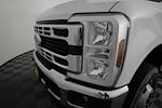 New 2024 Ford F-350 XL Regular Cab 4x4, Scelzi Front Range Flatbed Truck for sale #RN31084 - photo 9