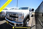 2024 Ford F-550 Crew Cab DRW 4x4, Cab Chassis for sale #RN31085 - photo 1