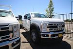 2024 Ford F-550 Crew Cab DRW 4x4, Cab Chassis for sale #RN31085 - photo 6