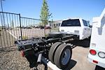 2024 Ford F-550 Crew Cab DRW 4x4, Cab Chassis for sale #RN31085 - photo 8