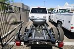 2024 Ford F-550 Crew Cab DRW 4x4, Cab Chassis for sale #RN31085 - photo 10