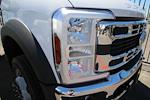 2024 Ford F-550 Crew Cab DRW 4x4, Cab Chassis for sale #RN31085 - photo 13