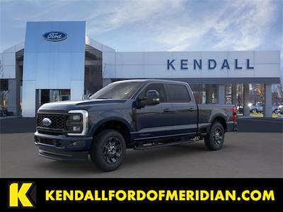 2024 Ford F-250 Crew Cab 4x4, Pickup for sale #RN31089 - photo 1